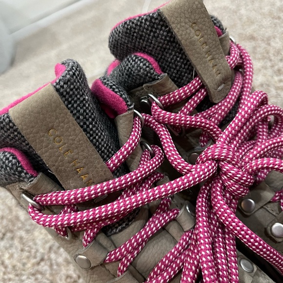 Cole Haan Womens Boots - Picture 4 of 4